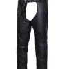 'Unik' Unisex Cowhide Premium Jean Pocket Chap - Black -Outfit Go Shop 0720 00 BLK 1024x1024 0136e149 2230 4aec af4a 5af6a1483747 1024x1024@2x