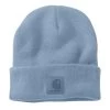 'Carhartt' Black Label Watch Hat - Alpine Blue -Outfit Go Shop 101070 H73 MF22 e 1 1024x1024@2x