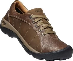 'Keen Outdoor' Women's Presidio Oxford - Cascade / Shitake 15 'Keen Outdoor' Women's Presidio Oxford - Cascade / Shitake -Outfit Go Shop 1011401 3Q large 1024x1024@2x