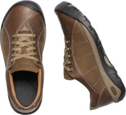 'Keen Outdoor' Women's Presidio Oxford - Cascade / Shitake 18 'Keen Outdoor' Women's Presidio Oxford - Cascade / Shitake -Outfit Go Shop 1011401 PLD large 1024x1024@2x