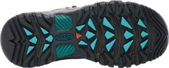 'Keen Outdoor' Women's Targhee EXP WP Mid Hiker - Brindle / Blue Coral 10 'Keen Outdoor' Women's Targhee EXP WP Mid Hiker - Brindle / Blue Coral -Outfit Go Shop 1017737 OS large 1024x1024@2x