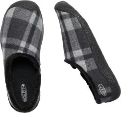 'Keen Outdoor' Women's Howser Slide - Black Plaid / Black 10 'Keen Outdoor' Women's Howser Slide - Black Plaid / Black -Outfit Go Shop 1021846 PLD large 1024x1024@2x