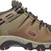 'Keen Outdoor' Women's Steens WP Leather Low Hiker - Timberwolf / Coral 1 'Keen Outdoor' Women's Steens WP Leather Low Hiker - Timberwolf / Coral -Outfit Go Shop 1022336 P large 1024x1024@2x