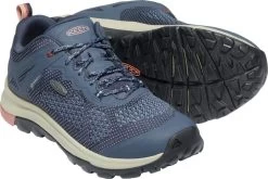 'Keen Outdoor' Women's Terradora II Vent - Blue Nights / Redwood -Outfit Go Shop 1023489 PPS large 1024x1024@2x