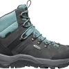 'Keen Outdoor' Women's Revel IV Mid Polar - Magnet / North Atlantic 1 'Keen Outdoor' Women's Revel IV Mid Polar - Magnet / North Atlantic -Outfit Go Shop 1023629 P large 1024x1024@2x
