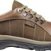 'Keen Outdoor' Women's Presidio WP Oxford - Brown 1 'Keen Outdoor' Women's Presidio WP Oxford - Brown -Outfit Go Shop 1024275 P large 1024x1024@2x