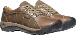 'Keen Outdoor' Women's Presidio WP Oxford - Brown 12 'Keen Outdoor' Women's Presidio WP Oxford - Brown -Outfit Go Shop 1024275 PLA large 1024x1024@2x