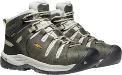 'Keen Utility' Women's Flint II EH WP Steel Toe - Magnet / Vapor -Outfit Go Shop 1025242 PLA large 1024x1024@2x