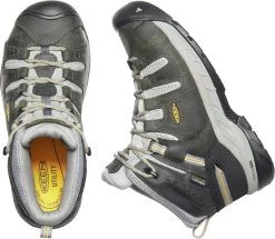 'Keen Utility' Women's Flint II EH WP Steel Toe - Magnet / Vapor -Outfit Go Shop 1025242 PLD large 1024x1024@2x