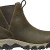 'Keen Outdoor' Women's Greta Insulated WP Chelsea Boot - Olive / Timberwolf -Outfit Go Shop 1025527 P large 1024x1024@2x