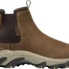 'Keen Outdoor' Women's Targhee II Chelsea Hiker - Veg Brown / Black -Outfit Go Shop 1025871 P med 1024x1024@2x