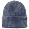 'Carhartt' Women's Rib Knit Fisherman Beanie - Folkstone Grey -Outfit Go Shop 104397 E31 WF21 1024x1024@2x