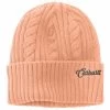'Carhartt' Women's Rib Knit Fisherman Beanie - Sunset -Outfit Go Shop 104397 Q20 WF21 1024x1024@2x