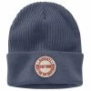'Carhartt' Knit Cuffed Craftsman Patch Beanie - Folkstone Grey 1 'Carhartt' Knit Cuffed Craftsman Patch Beanie - Folkstone Grey -Outfit Go Shop 104878 E31 MF21 1024x1024@2x