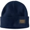 'Carhartt' Men's Knit Rugged Patch Beanie - Lakeshore -Outfit Go Shop 105448 H75 MF22 e 1024x1024@2x
