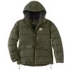'Carhartt' Women's Montana Relaxed Fit Insulated Jacket - Basil -Outfit Go Shop 105457 G72 WF22 e 1024x1024@2x