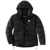 'Carhartt' Women's Montana Relaxed Fit Insulated Jacket - Black -Outfit Go Shop 105457 N04 WF22 e 1024x1024@2x