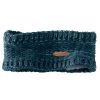 'Carhartt' Women's Sherpa Lined Headband - Night Blue -Outfit Go Shop 105513 H69 WF22 e 1024x1024@2x