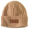 'Carhartt' Women's Rib Knit Fisherman Beanie - Camel 1 'Carhartt' Women's Rib Knit Fisherman Beanie - Camel -Outfit Go Shop 105561 A10 WF22 e 1024x1024@2x
