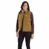 'Carhartt' Women's Montana Reversible Insulated Vest - Oak Brown -Outfit Go Shop 105607 B33 WF22 CM 1 1024x1024@2x