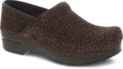 'Dansko' Women's Professional - Mini Leopard -Outfit Go Shop 106567878 1024x1024@2x