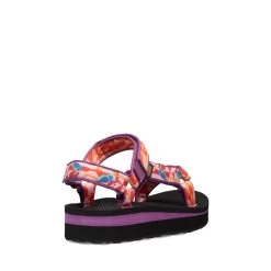 'Teva' Women's Midform Universal Sandal - Hummingbird / Gloxinia -Outfit Go Shop 1090969 W MidformUniversal HGXN 4 1024x1024@2x