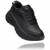 'HOKA' Women's Bondi SR - Black / Black