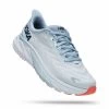 'HOKA' Women's Arahi 6 - Plein Air / Blue Fog 1 'HOKA' Women's Arahi 6 - Plein Air / Blue Fog -Outfit Go Shop 1123195 PABF 1 1024x1024@2x