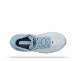 'HOKA' Women's Arahi 6 - Plein Air / Blue Fog 8 'HOKA' Women's Arahi 6 - Plein Air / Blue Fog -Outfit Go Shop 1123195 PABF 5 1024x1024@2x