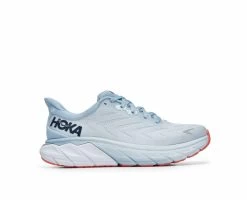 'HOKA' Women's Arahi 6 - Plein Air / Blue Fog 10 'HOKA' Women's Arahi 6 - Plein Air / Blue Fog -Outfit Go Shop 1123195 PABF 7 1024x1024@2x