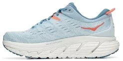 'HOKA' Women's Gaviota 4 - Blue Fog / Plein Air (Wide) -Outfit Go Shop 1123199 BFPA 8 a1413f10 72c2 493b 9ee3 2cee73166847 1024x1024@2x