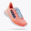 'HOKA' Women's Mach 5 - Camellia / Peach Parfait 1 'HOKA' Women's Mach 5 - Camellia / Peach Parfait -Outfit Go Shop 1127894 CPPF 1 1024x1024@2x