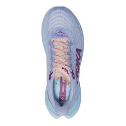'HOKA' Women's Mach 5 - Baby Lavender / Summer Song -Outfit Go Shop 1127894 wBLSSN 5 png 1024x1024@2x