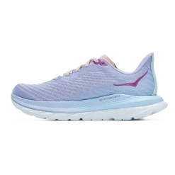'HOKA' Women's Mach 5 - Baby Lavender / Summer Song -Outfit Go Shop 1127894 wBLSSN 8 png 1024x1024@2x