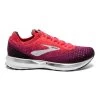 'Brooks' Women's Levitate 2 - Orange / Magenta / Black -Outfit Go Shop 120279 678 L Levitate 2 1024x1024@2x
