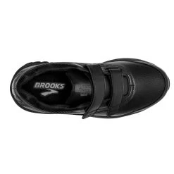 'Brooks' Women's Addiction Walker V-Strap 2 - Black Olive -Outfit Go Shop 120309 072 O Addiction Walker V Strap 2 CFF20 1024x1024@2x