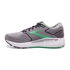 'Brooks' Women's Ariel 20 - Alloy / Blackened Pearl / Green 12 'Brooks' Women's Ariel 20 - Alloy / Blackened Pearl / Green -Outfit Go Shop 120315 076 M Ariel 20 1024x1024@2x