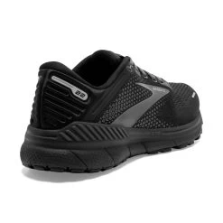 'Brooks' Women's Adrenaline GTS 22 - Black / Black / Ebony -Outfit Go Shop 120353 020 H Adrenaline GTS 22 1024x1024@2x