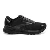 'Brooks' Women's Adrenaline GTS 22 - Black / Black / Ebony -Outfit Go Shop 120353 020 L Adrenaline GTS 22 1024x1024@2x