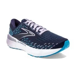 'Brooks' Women's Glycerin GTS 20 - Peacoat / Ocean / Pastel Lilac -Outfit Go Shop 120370 499 A Glycerin GTS 20 1024x1024@2x