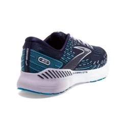 'Brooks' Women's Glycerin GTS 20 - Peacoat / Ocean / Pastel Lilac -Outfit Go Shop 120370 499 H Glycerin GTS 20 1024x1024@2x