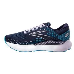 'Brooks' Women's Glycerin GTS 20 - Peacoat / Ocean / Pastel Lilac -Outfit Go Shop 120370 499 M Glycerin GTS 20 1024x1024@2x
