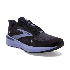'Brooks' Women's Launch GTS 9 - Black / Ebony / Purple -Outfit Go Shop 120374 060 A Launch GTS 9 1024x1024@2x