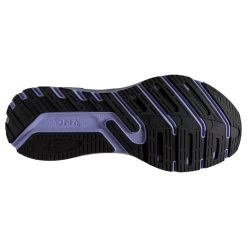 'Brooks' Women's Launch GTS 9 - Black / Ebony / Purple -Outfit Go Shop 120374 060 S Launch GTS 9 1024x1024@2x