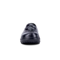 'OOFOS' Women's OOcloog Luxe Pixel Clog - Black / Camo -Outfit Go Shop 1203BLKCAMO 3 1024x1024@2x