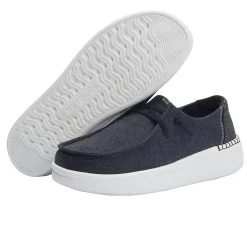 'Hey Dude' Women's Wendy Rise - Black -Outfit Go Shop 121944900 WENDY RISE BLACK 03 2048x2048 75afda29 280e 44af 81af b7b5214bc7b9 1024x1024@2x