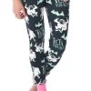 'Lazy One' Women's Yeti For Bed Leggings - Navy -Outfit Go Shop 13b4a09eabd0a930184997ee9fee9752 1024x1024@2x