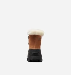 'Sorel' Women's Snow Angel Boot WP Winter - Root Beer -Outfit Go Shop 1869401 234 b presetHigh Res 1024x1024@2x