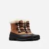 'Sorel' Women's Snow Angel Boot WP Winter - Root Beer -Outfit Go Shop 1869401 234 f2 presetHigh Res 1024x1024@2x