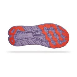 'HOKA' Women's Rincon 3 - Blue Glass / Chalk Violet -Outfit Go Shop 19571919748 3 1024x1024@2x